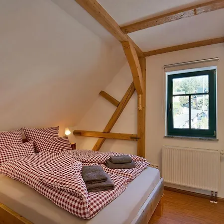 Ferienhaus Chalet Zur Werraquelle Массерберг Экстерьер фото