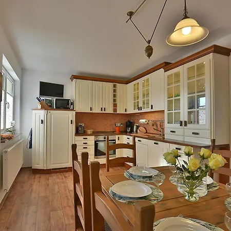 Ferienhaus Chalet Zur Werraquelle Массерберг Экстерьер фото