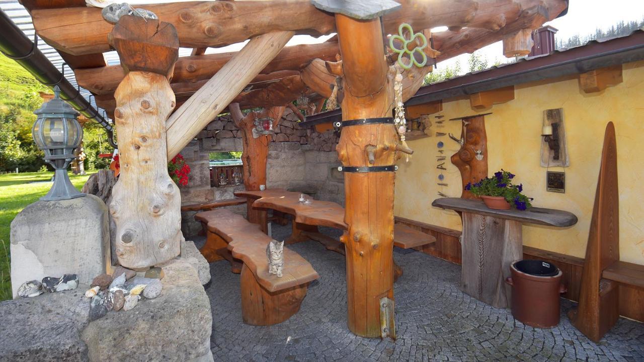 Holiday home Zur Werraquelle *