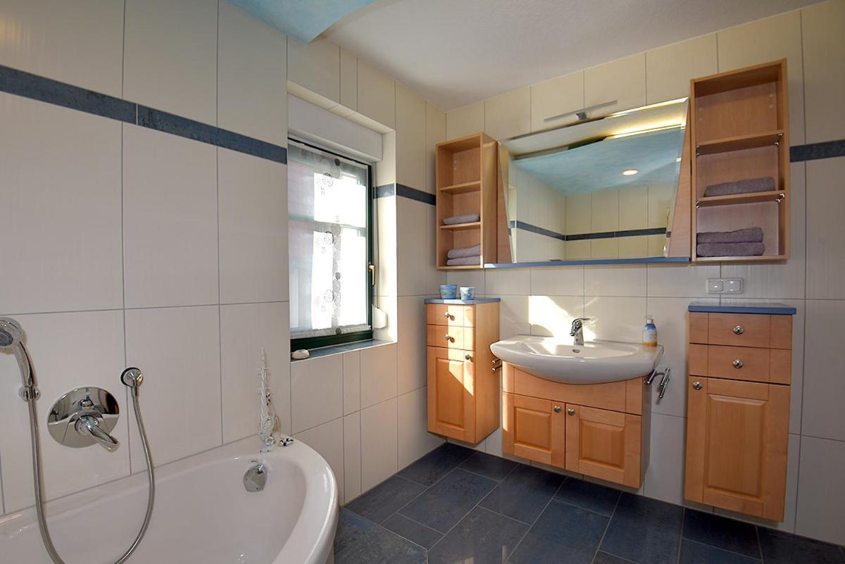 Zur Werraquelle Holiday home