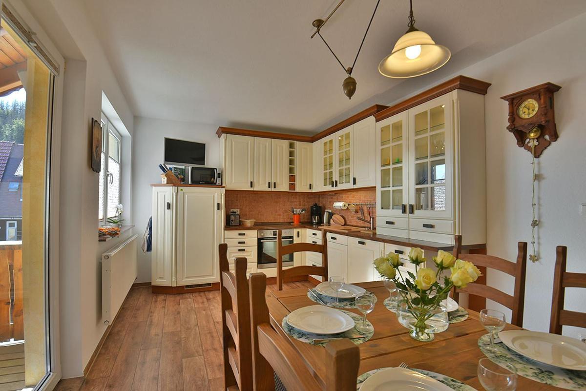 Holiday home Zur Werraquelle *